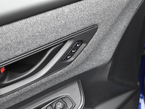 New 2026 Subaru Outback Limited image 9