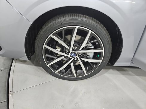 New 2026 Subaru Impreza 2.0i Sport AWD/4WD image 27