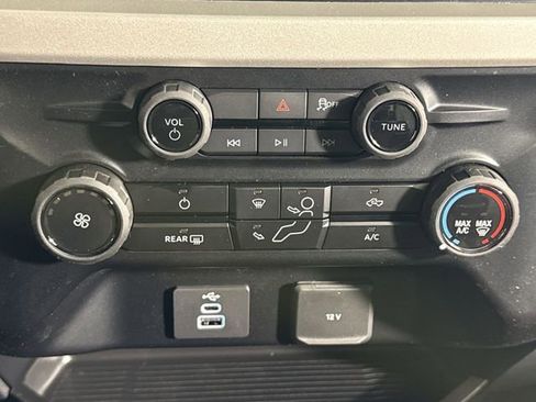 New 2026 Ford F350 XL w/ STX Appearance Package AWD/4WD image 23