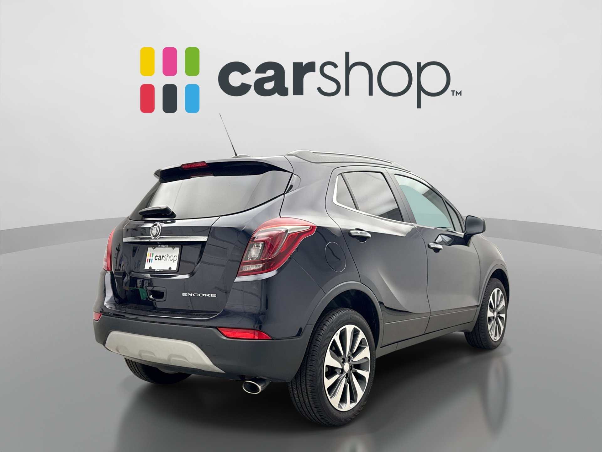 Used 2022 Buick Encore Preferred AWD/4WD image 5