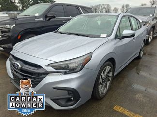 Used 2025 Subaru Legacy Limited video 1