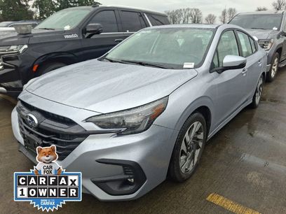 Used 2025 Subaru Legacy Limited