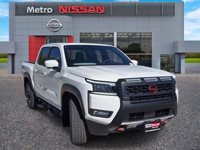 New 2026 Nissan Frontier Pro-X w/ Pro Premium Package