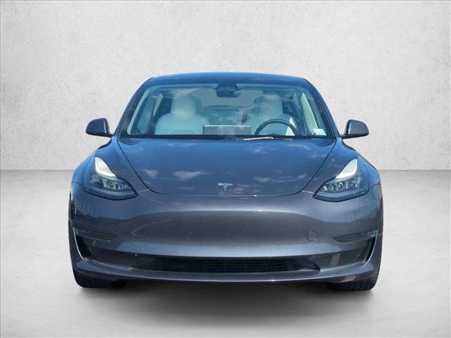 Used 2023 Tesla Model 3 Standard Range RWD image 2