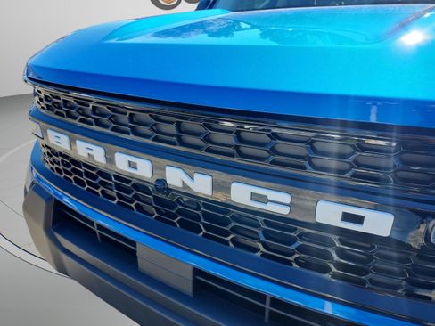 New 2025 Ford Bronco Sport Outer Banks image 22