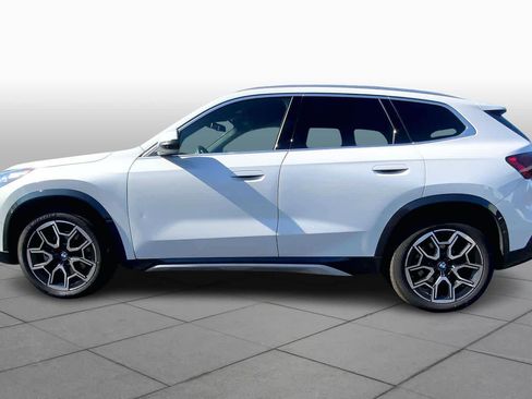 Certified 2025 BMW X1 xDrive28i image 33