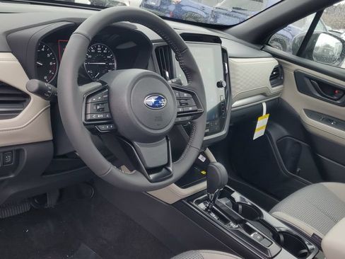 Certified 2026 Subaru Forester Premium AWD/4WD image 11