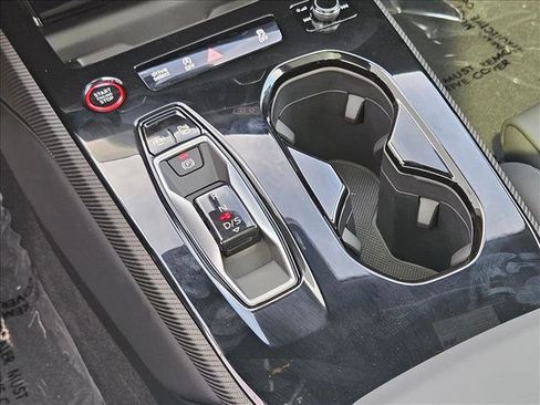 New 2025 Audi S5 Premium Plus image 12