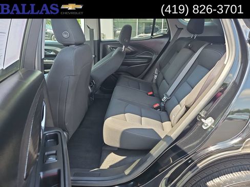 Certified 2023 GMC Terrain SLE w/ Driver Convenience Package AWD/4WD image 22