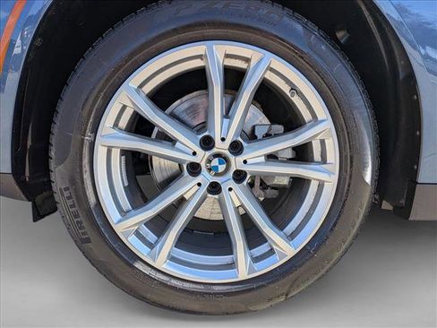 Certified 2025 BMW X3 xDrive30i w/ Convenience Package image 23