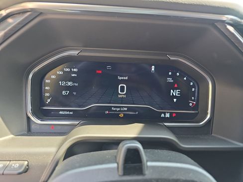 Used 2024 GMC Sierra 1500 Denali Ultimate image 20