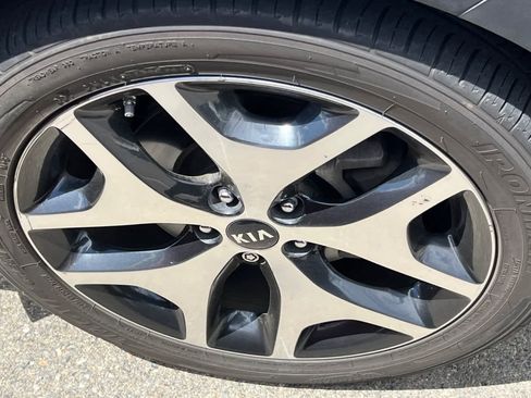 Used 2018 Kia Sportage SX FWD image 15