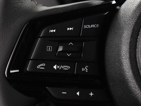 New 2025 Subaru Forester Touring image 25