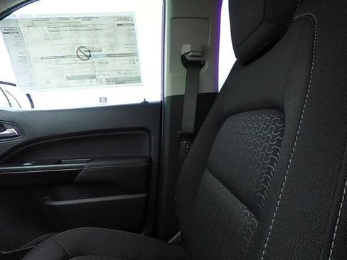 Used 2022 GMC Canyon Elevation w/ Trailering Package image 25