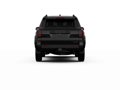 New 2025 Toyota 4Runner TRD Off-Road Premium image 38