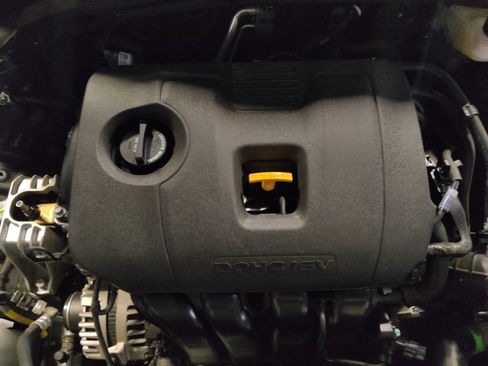 Used 2025 Kia Soul LX image 30