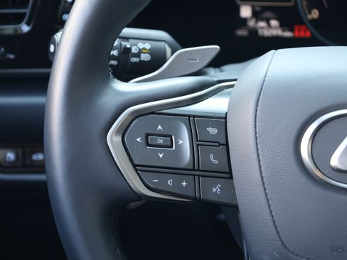 Used 2026 Lexus NX 350 AWD w/ Cold Area Package image 18