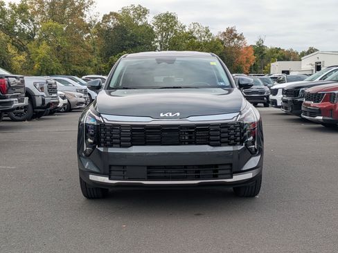 New 2026 Kia Sportage S image 2