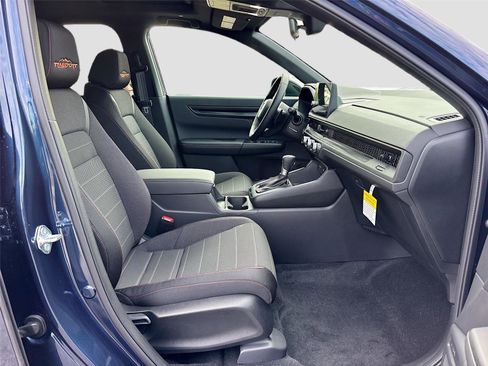 New 2026 Honda CR-V TrailSport image 32