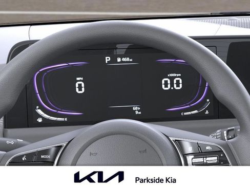 New 2026 Kia Seltos LX AWD/4WD image 21