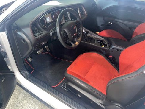 Used 2023 Dodge Challenger R/T Scat Pack w/ Plus Package image 10