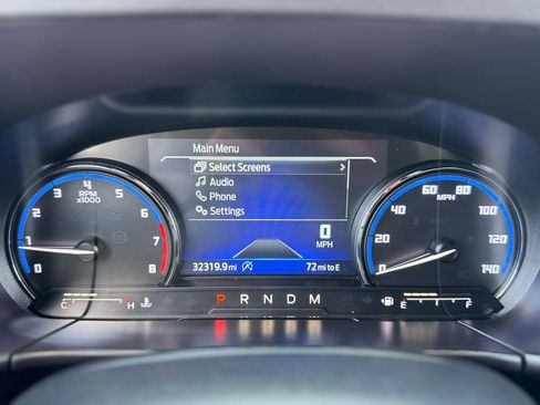 Used 2023 Ford Bronco Sport Badlands AWD/4WD image 13