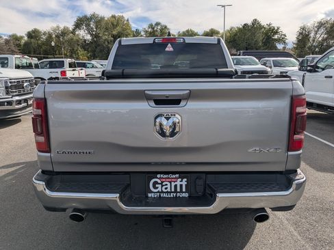 Used 2023 RAM 1500 Laramie image 5