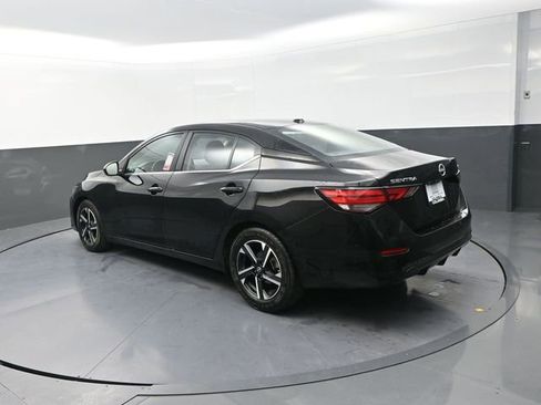Used 2024 Nissan Sentra SV FWD image 7