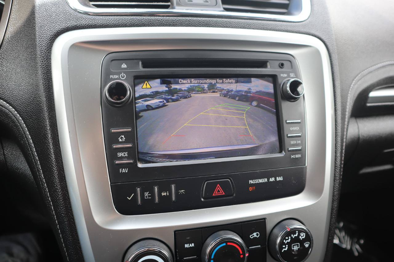 Used 2015 GMC Acadia SLE FWD image 23