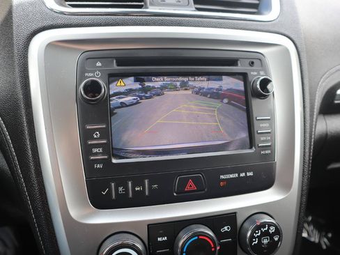 Used 2015 GMC Acadia SLE FWD image 23