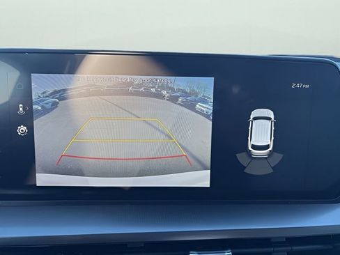 Used 2023 Kia Telluride S w/ S Sunroof Package image 27