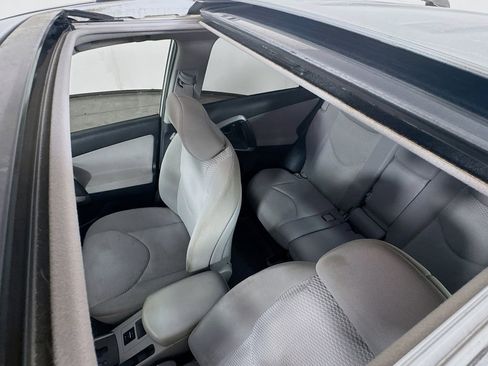 Used 2008 Toyota RAV4 Limited AWD/4WD image 23