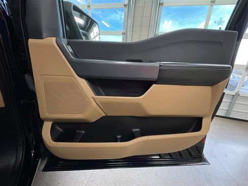 Used 2022 Ford F150 XLT w/ Trailer Tow Package image 22