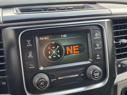 Used 2017 RAM 2500 Tradesman w/ Chrome Appearance Group AWD/4WD image 29