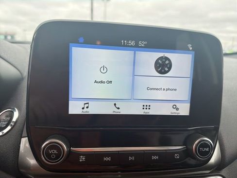 Used 2018 Ford EcoSport SE image 14