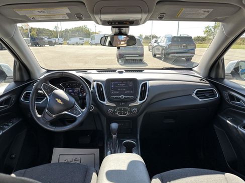 Used 2023 Chevrolet Equinox LT image 19