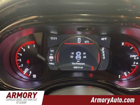 Used 2022 Dodge Durango R/T image 14