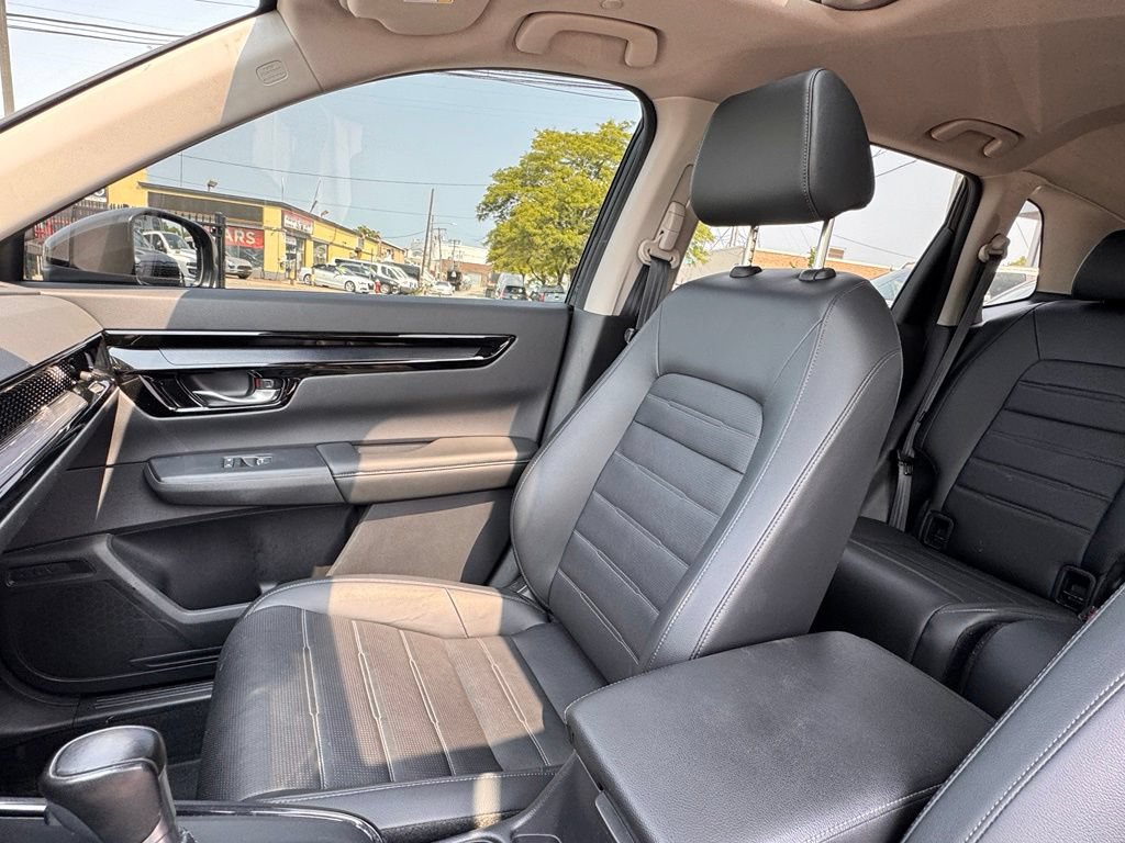 Used 2024 Honda CR-V EX-L image 14
