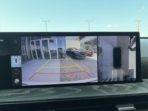 New 2026 Genesis GV80 3.5T Prestige image 24