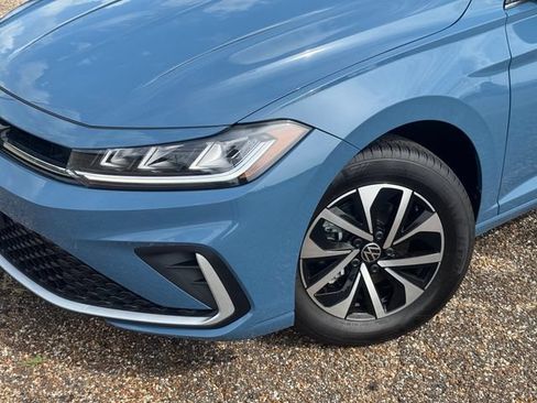New 2026 Volkswagen Jetta S FWD image 3