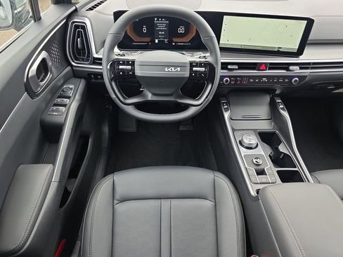 New 2026 Kia Sorento EX FWD image 7