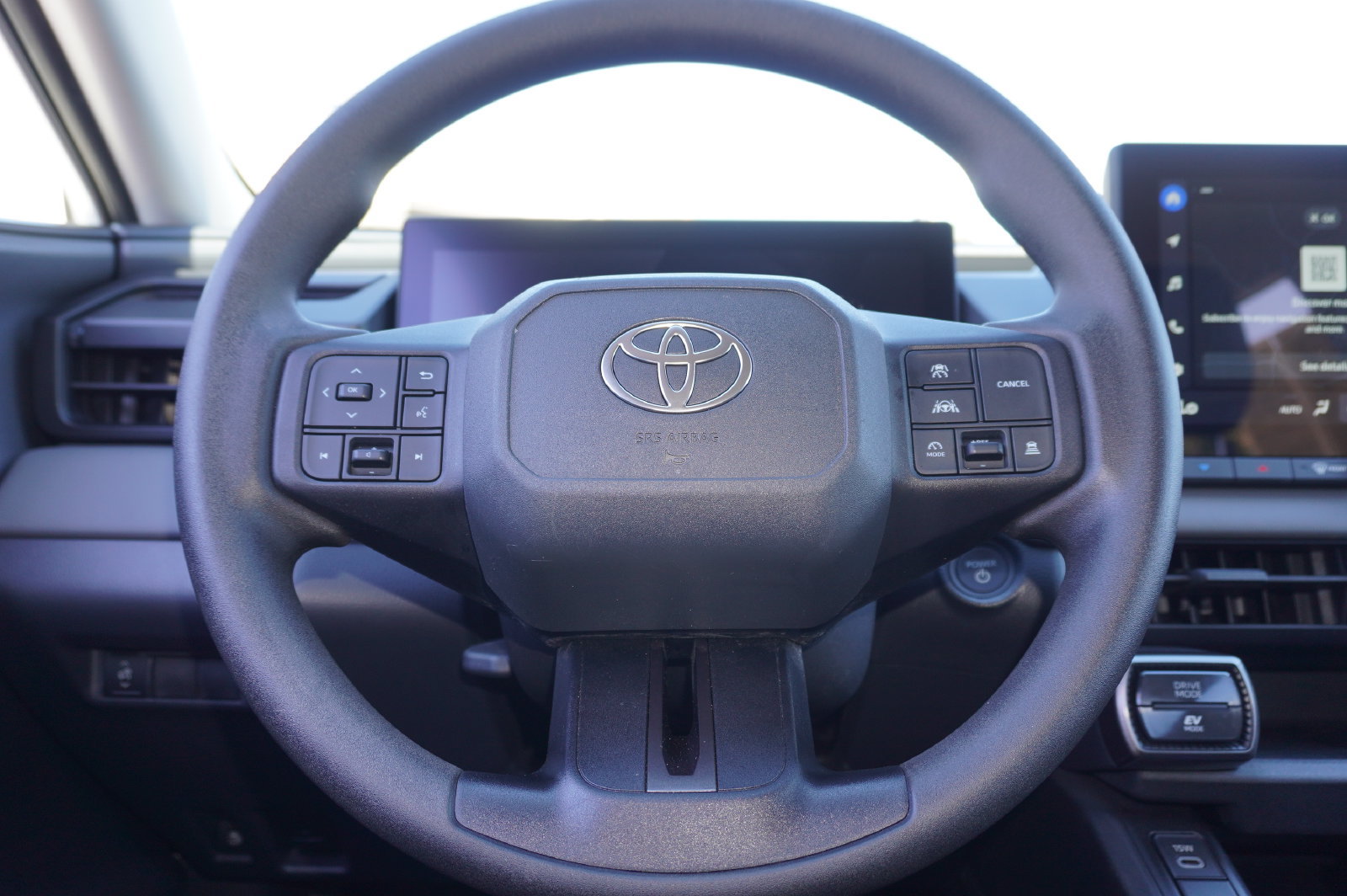 Certified 2026 Toyota RAV4 LE FWD image 18