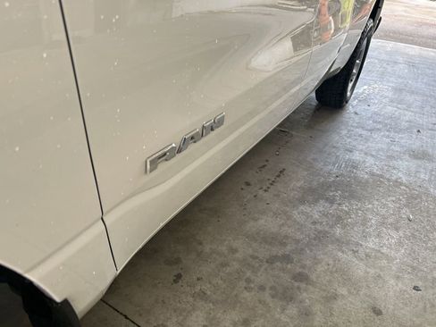 Used 2020 RAM 1500 Tradesman image 15