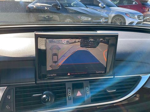 Used 2016 Audi A6 2.0T Premium Plus w/ Premium Plus Package image 25