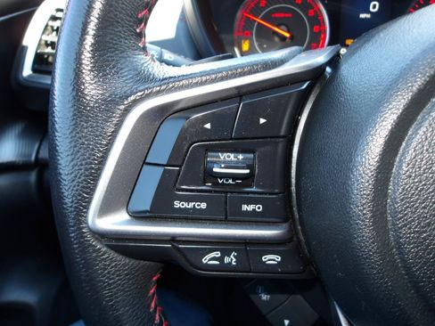 Used 2019 Subaru Impreza 2.0i Sport AWD/4WD image 16