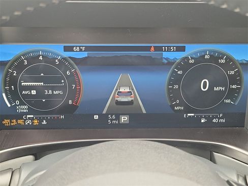 New 2026 Subaru Outback Touring XT image 20