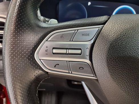 Used 2022 Hyundai Santa Fe Calligraphy FWD image 6