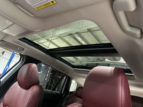 New 2026 MAZDA CX-50 2.5 Hybrid w/ Weather Package image 20