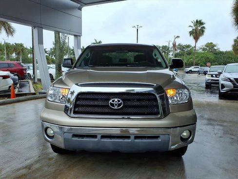 Used 2008 Toyota Tundra SR5 image 11