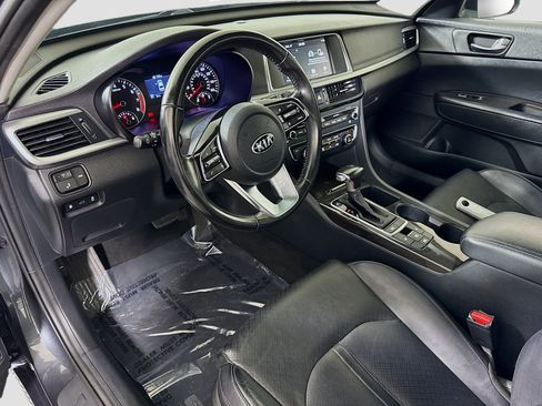 Used 2019 Kia Optima EX image 23